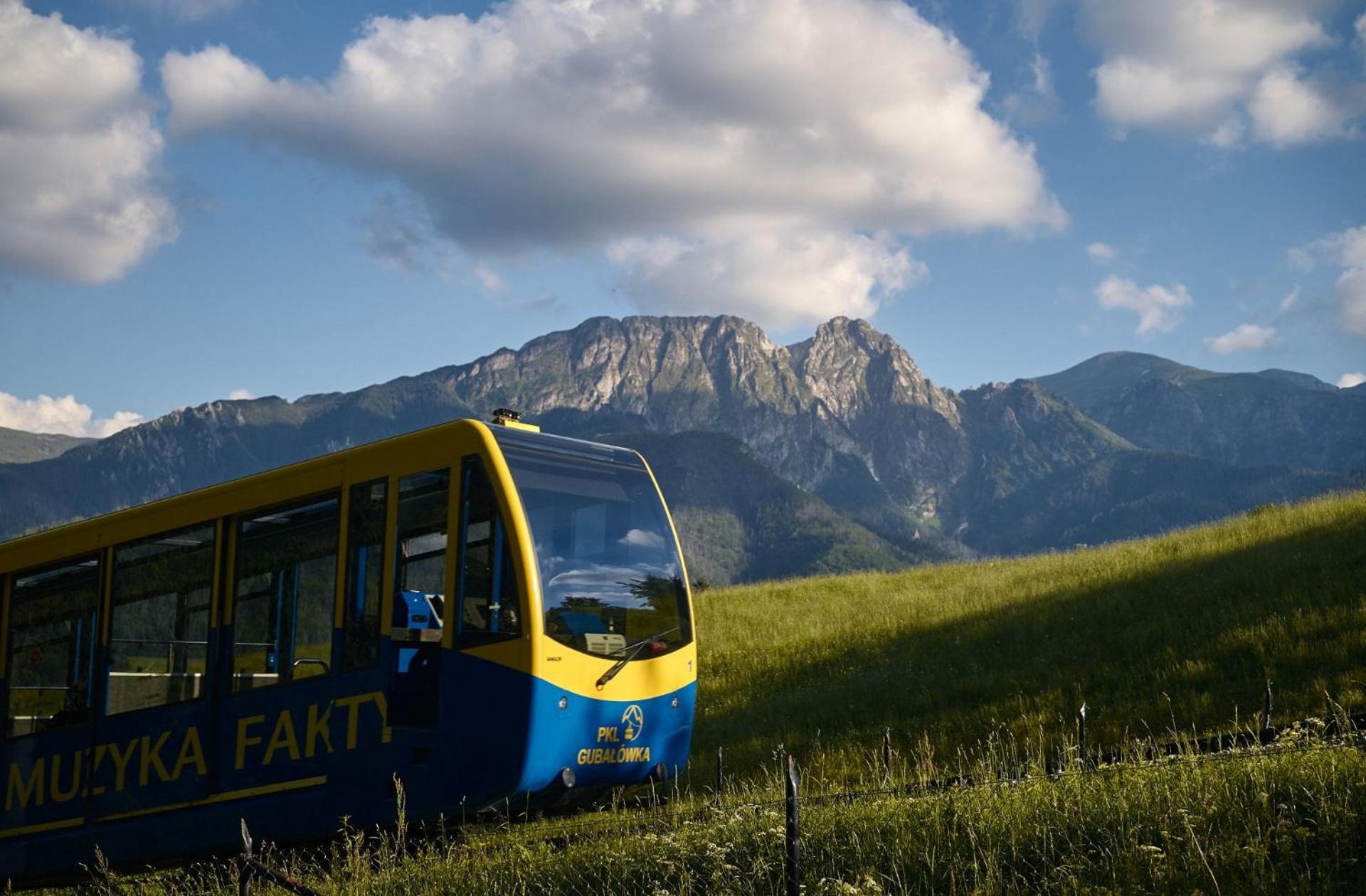Krupówki 36/8 * Zakopane