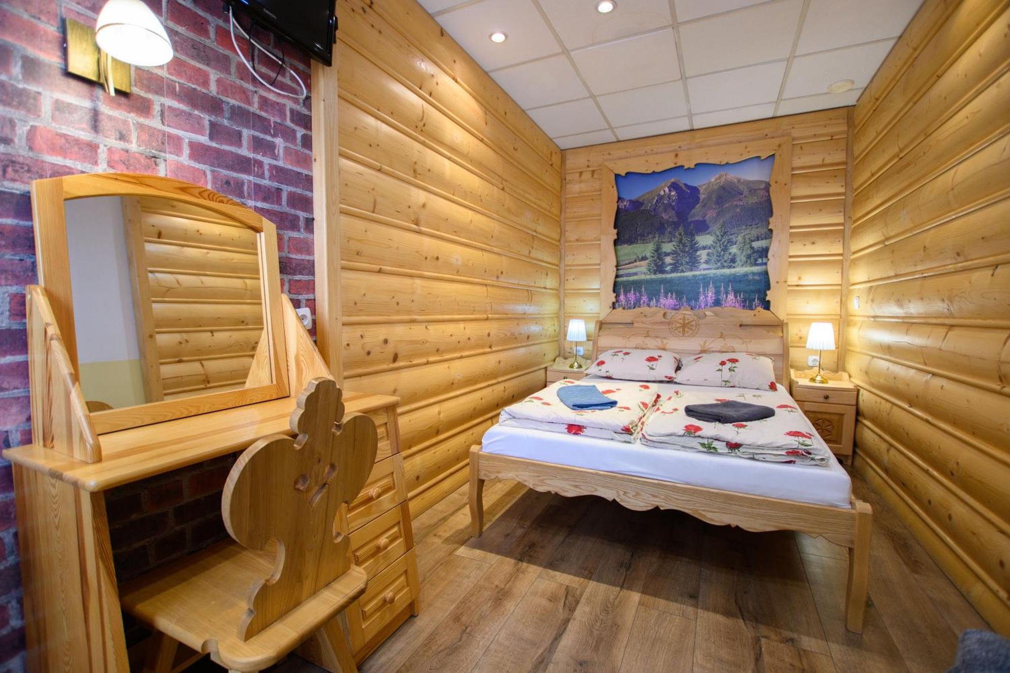 Krupówki 36/8 Apartamento Zakopane