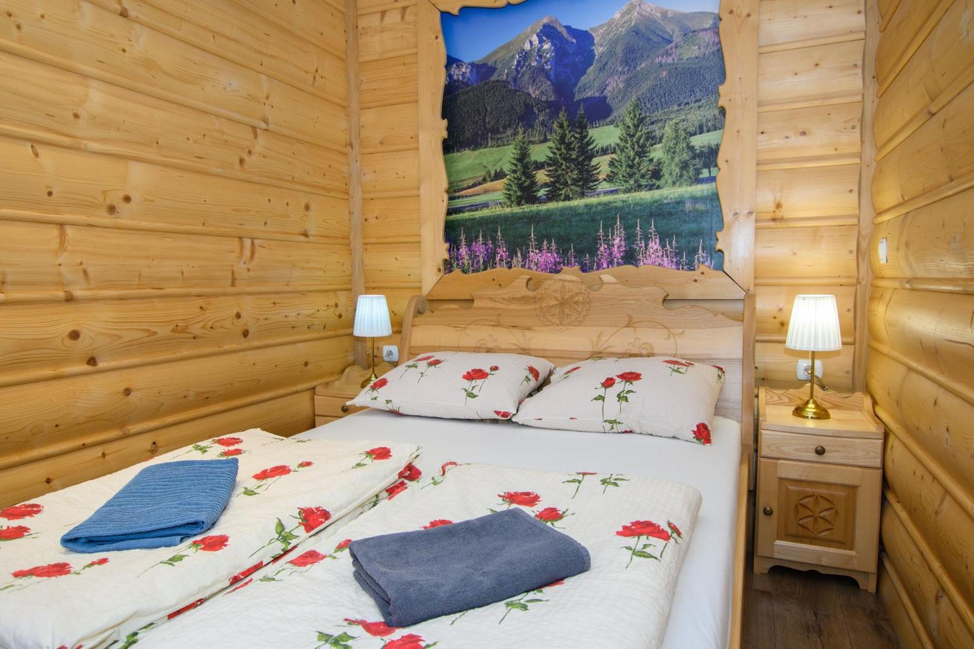 Krupówki 36/8 Zakopane