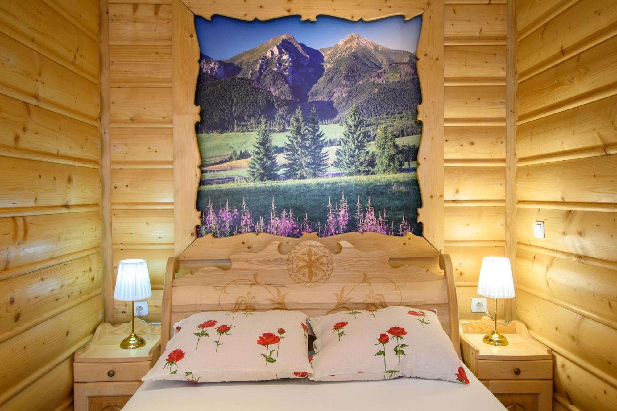 Krupówki 36/8 * Zakopane